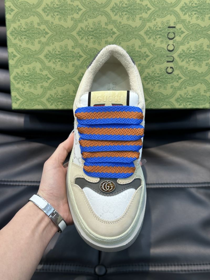 Gucci Screener Shoes